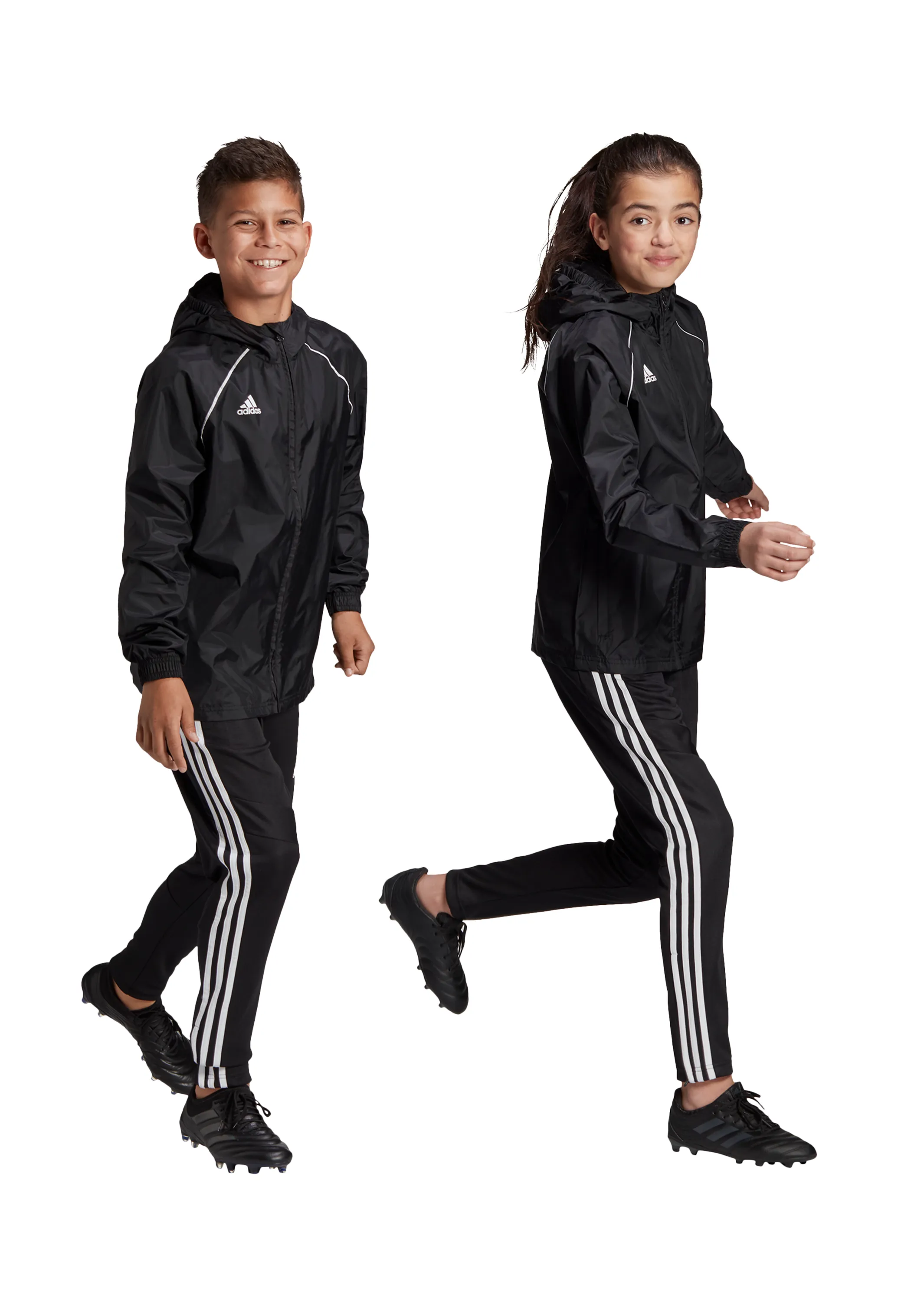Adidas Junior Tiro 19 Training Pants