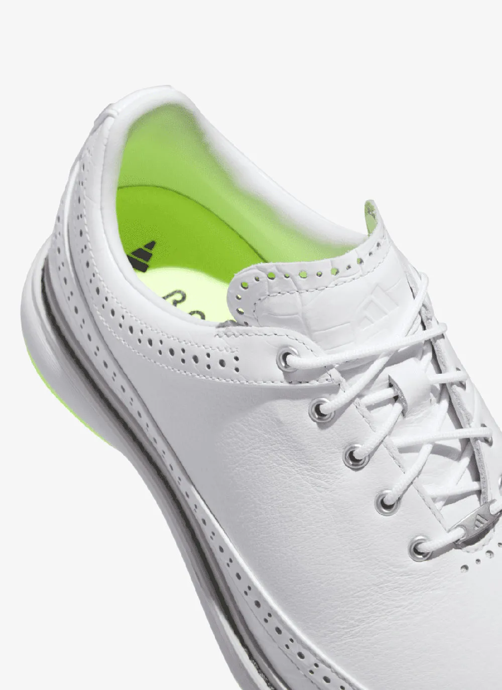 adidas MC80 Unisex Golf Shoes ID4748