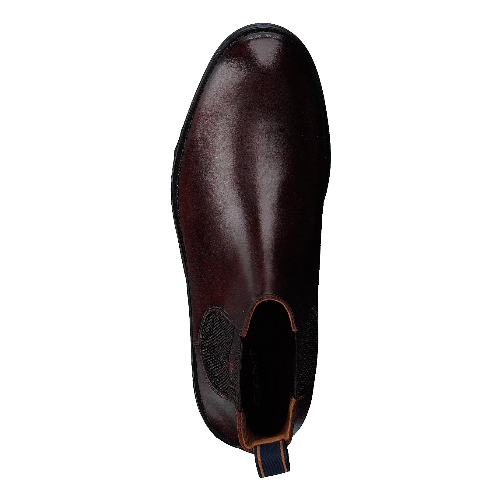 Brookly Chelsea Cognac