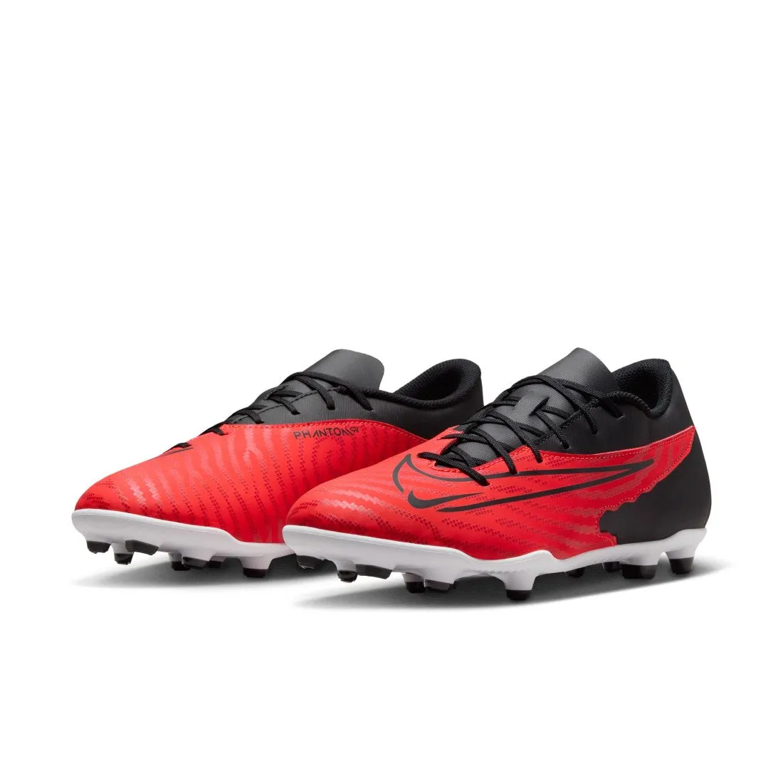 Phantom GX Club FG MG Soccer Ball Soccer Shoes