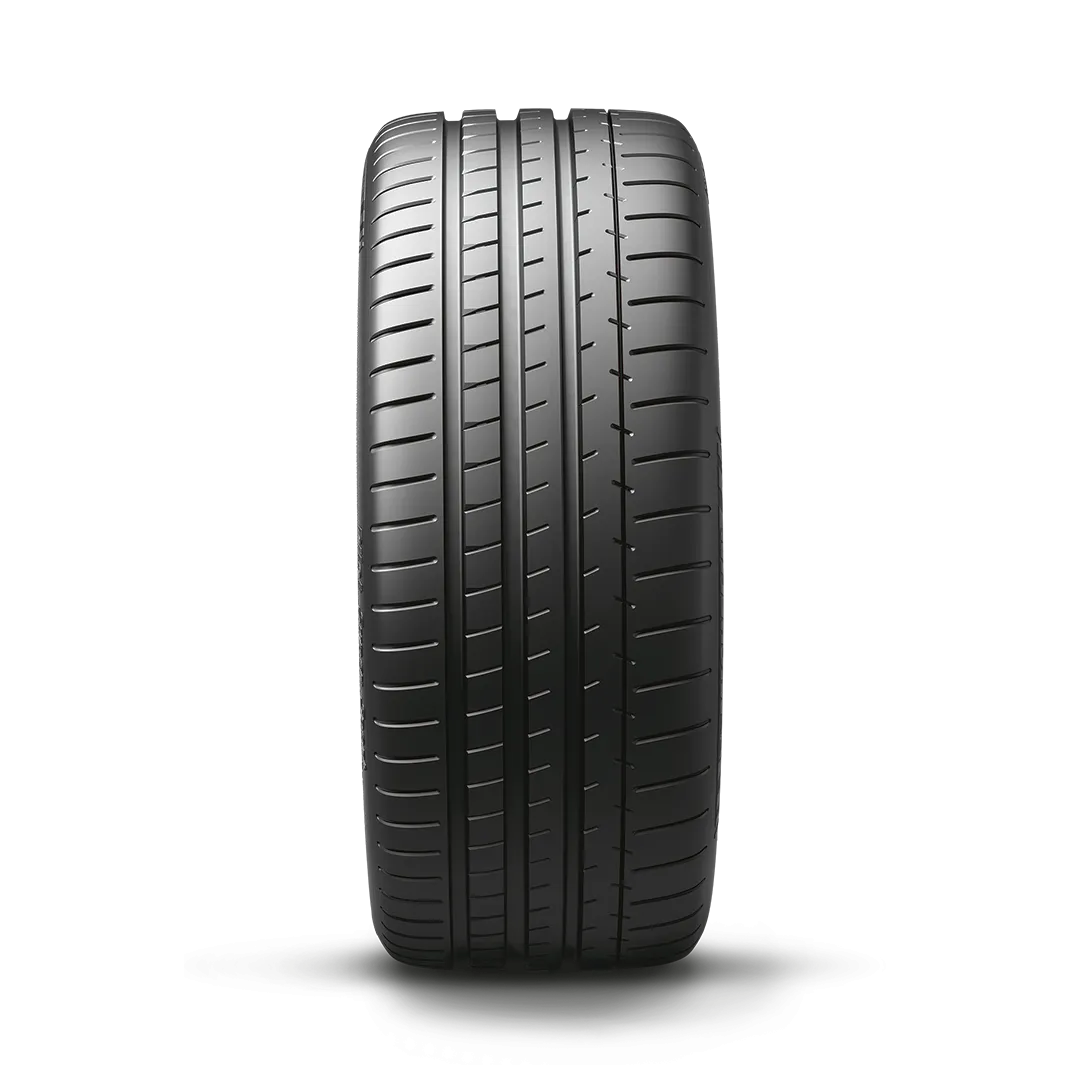 Pilot Super Sport - 225/35R18 87(Y)